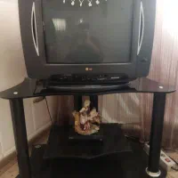 تلویزیون الجی|تلویزیون و پروژکتور|قم, امامزاده ابراهیم|دیوار