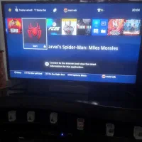 ps4 slim 512|کنسول، بازی ویدئویی و آنلاین|تهران, هلال احمر|دیوار