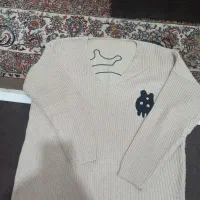 بافت سالم و با ضمانت بهترین کیفیت|لباس|گرگان, |دیوار