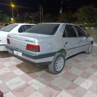 پژو مدل ۸۹|خودرو سواری و وانت|ایذه, |دیوار