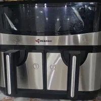 سرخ کن بدون روغن موباشی