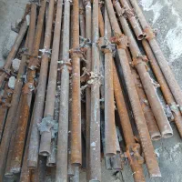 لوله داربست