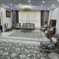 اپارتمان ۱۳۲ متر _گلستانهای شرقی_میدان غیبی