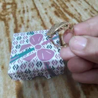 انگشتر طلا|جواهرات|ایلام, |دیوار