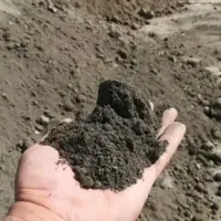 خاک باغچه