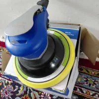 سنباده بادی ویونا