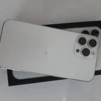 گوشی ایفون 13 پرومکس 256 باطری 95