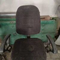 صندلی گردان چرخ اداری و صندلی کودک