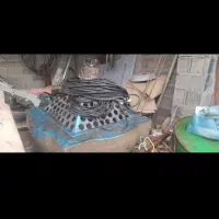 پمپ اسپلش هواده برای ماهی و استخر