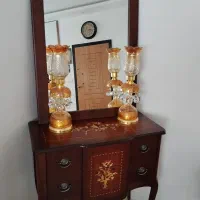 بوفه و کنسول معرق اصل