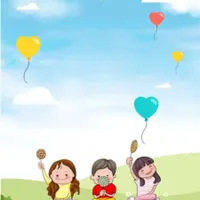 مهد کودک و پیش دبستانی و خانه بازی غنچه های شاد