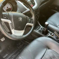 ۲۰۷ پانا کم کارکرد مدل ۱۴۰۱|خودرو سواری و وانت|بروجرد, |دیوار