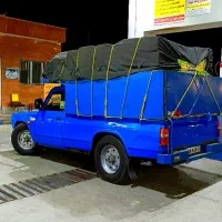 نیسان بار،حمل بار،باربری،از تهران به سراسرکشور