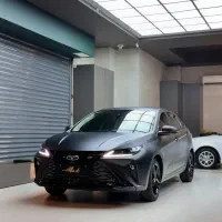 Z6 اریزو 6 GT|خودرو سواری و وانت|اهواز, منازل کارون|دیوار