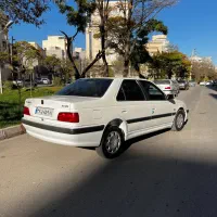 پژو پارس مدل ۸۷ در حد|خودرو سواری و وانت|اردبیل, |دیوار