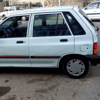 ماشین پراید کره|خودرو سواری و وانت|زنجان, |دیوار