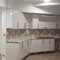 رهن کامل آپارتمان 110 متری بدون شارژی و پول گاز