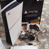 ps5 پلی استیشن فایو نو