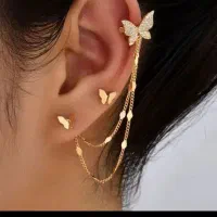یه لنگه گوشواره گم کردم