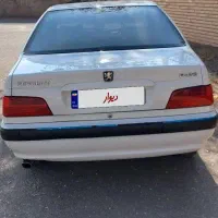 پژو پارس|خودرو سواری و وانت|مرند, |دیوار