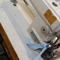 چرخ راسته دوزی