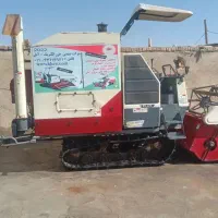 کمباین زنجیری اف ام  ۲۰۱۹|خودرو سنگین|گتوند, |دیوار