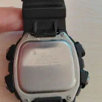 ساعت کاسیو دیجیتال مدل 291H|ساعت|تهران, اختیاریه|دیوار