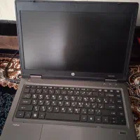 لبتاب اچ پی بدون عیب و ایراد