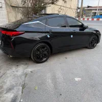 مدل اخر۴۰۲درحدکلکسیونیKmc j7|خودرو سواری و وانت|گرگان, |دیوار