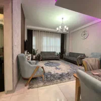 آپارتمان دو‌خوابه ۱۰۰ متری صفر تکمیل فلکه فرودگاه