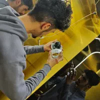 فروش فوق العاده دوربین مداربسته / دزدگیر / نصب|دوربین مداربسته|مشهد, مصلی (کارمندان اول)|دیوار