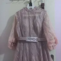 مقداری لباس زنانه|لباس|دورود, |دیوار