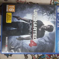 بازی های ps4|کنسول، بازی ویدئویی و آنلاین|شهر ری, دولت‌آباد|دیوار