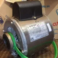 دینام کولر طرح تعویض با سوخته مس آکبند با گارانتی