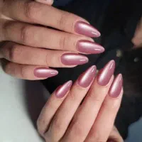 کاشت ناخن  و ترمیم ۳۵۰زیر یکساعت