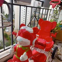 سه چرخه کودک