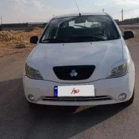 تیبا 2 مدل 95