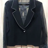 مانتوولباس مجلسی شیک وزیبا|لباس|چهاردانگه (تهران), |دیوار