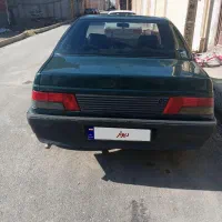 فروشی|خودرو سواری و وانت|میاندوآب, |دیوار