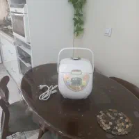 پلوپز آرامپز و کیک پز دیجیتالی الکترا