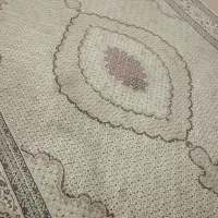 فرش نه متری ریز ماهی