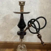 قلیون قهوه خونه ای