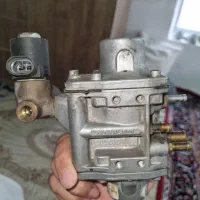 ریگلاتور لوواتو اصل بدون آچار خوردگی