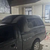 طاق و کفی آریسان ۲ نونو|قطعات یدکی و لوازم جانبی|یاسوج, |دیوار