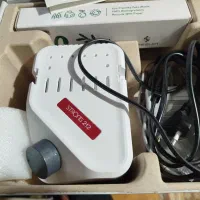 سوهان کاشت ناخن