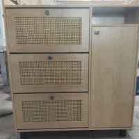 جاکفشی کم جا