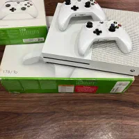 xbox one s 1TB