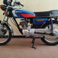 موتور 200 کویر مدل 1395