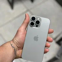 ایفون۱۶پرو مکس ریجستر شده