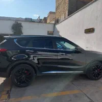 فیدلیتی الیت رنگ مشکی صفر مدل ۱۴۰۴